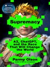 Cover image for Supremacy